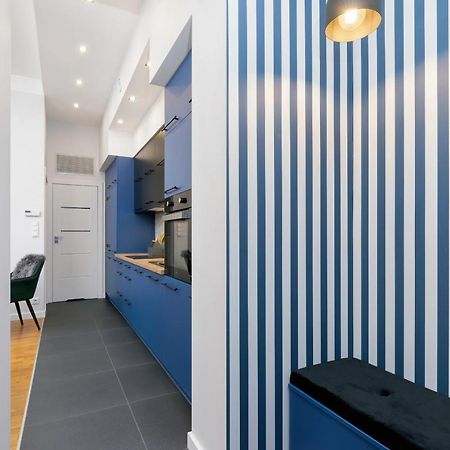 Sweet Family Apartment Chodkiewicza Rondo Grzegorzeckie By Noclegi Renters Kraków Zewnętrze zdjęcie