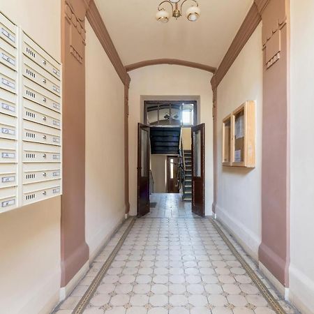 Sweet Family Apartment Chodkiewicza Rondo Grzegorzeckie By Noclegi Renters Kraków Zewnętrze zdjęcie