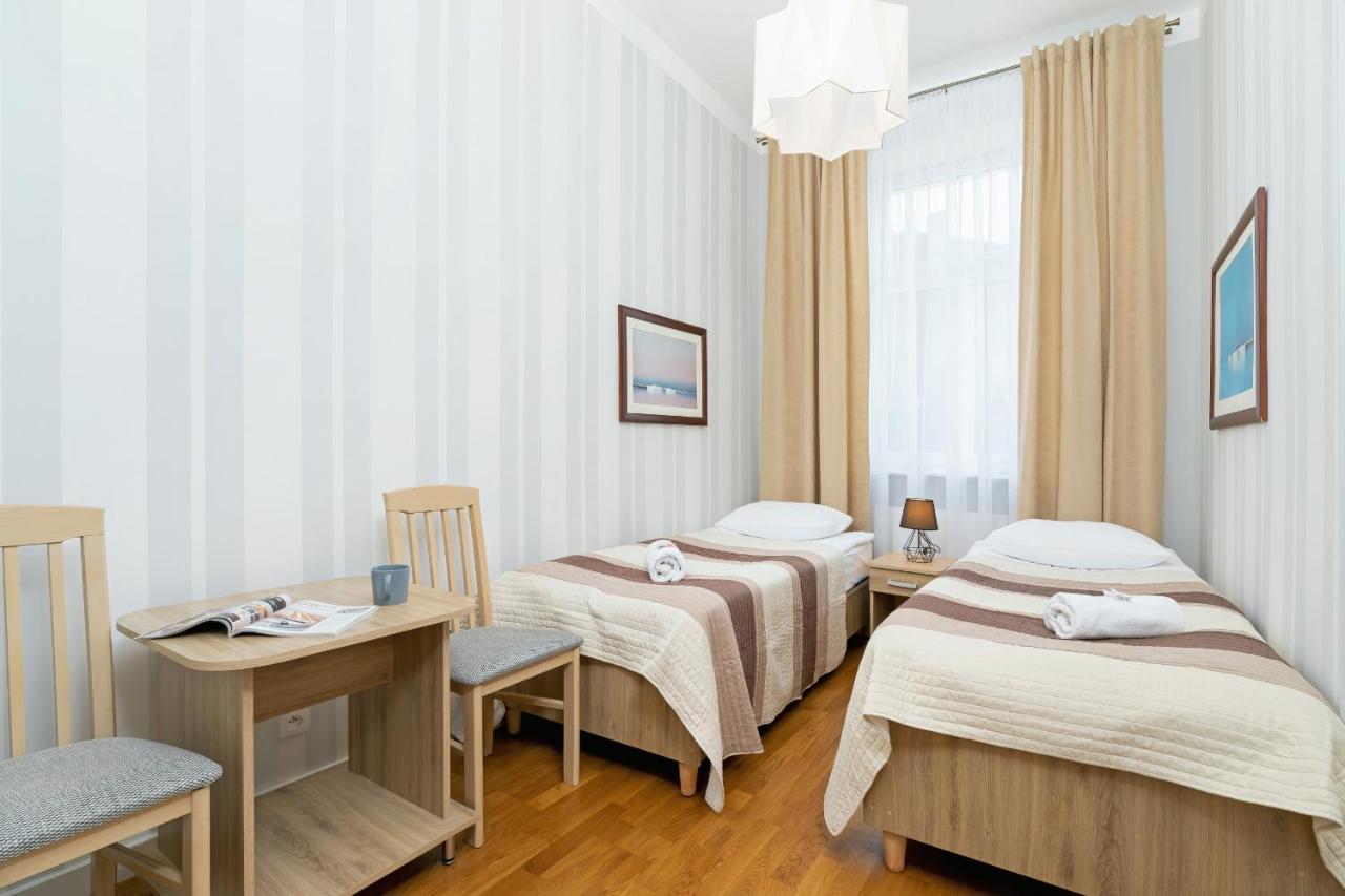 Sweet Family Apartment Chodkiewicza Rondo Grzegorzeckie By Noclegi Renters Kraków Zewnętrze zdjęcie