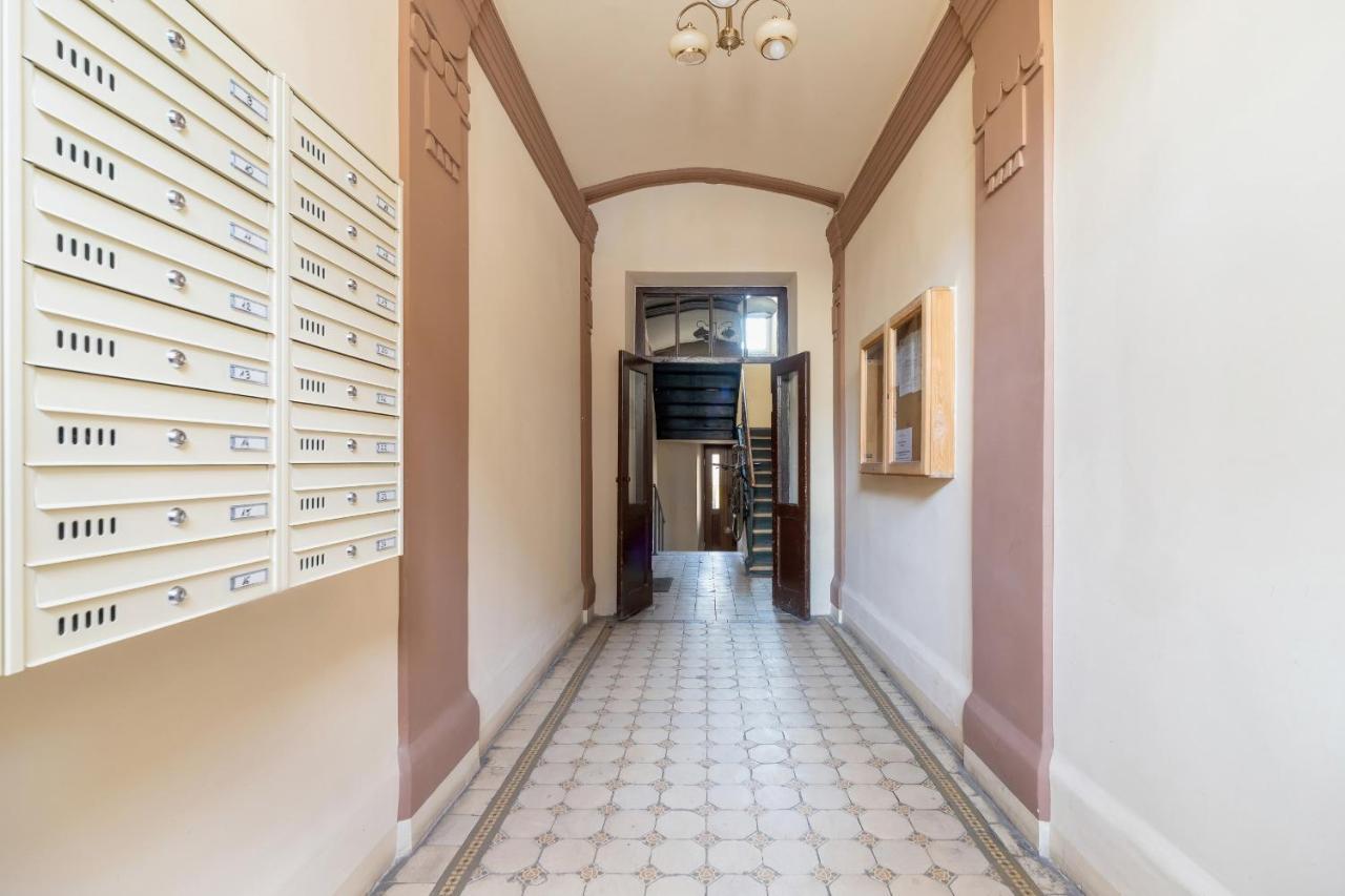 Sweet Family Apartment Chodkiewicza Rondo Grzegorzeckie By Noclegi Renters Kraków Zewnętrze zdjęcie
